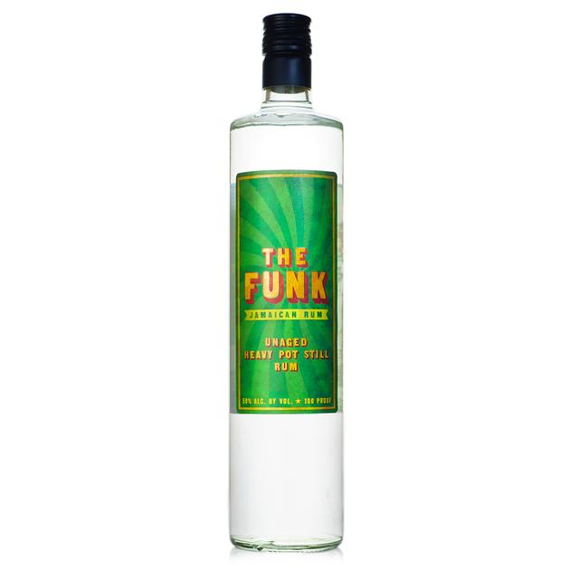 The Funk Rum