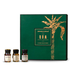 The Rum Advent Calendar 2025 PREMIUM EDITION | Drinks by the Dram
