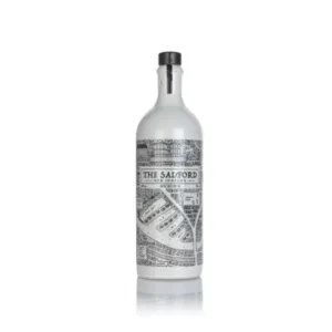 The Salford Spiced Rum | 700ML