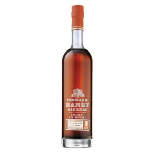 Thomas H. Handy (Fall 2022) Straight Rye Whiskey
