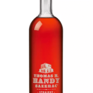 Thomas H. Handy Sazerac 2024 Straight Rye Whiskey