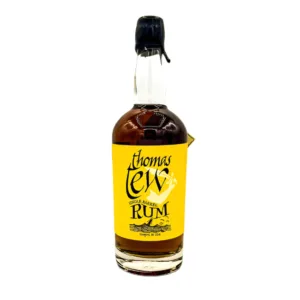 Thomas Tew Single Barrel Rum