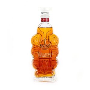 Tlahualil Mascara Extra Anejo Tequila