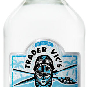 Trader Vic's Coconut Rum