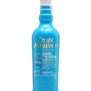 Trois Rivieres Cuvee de L'Ocean Rum