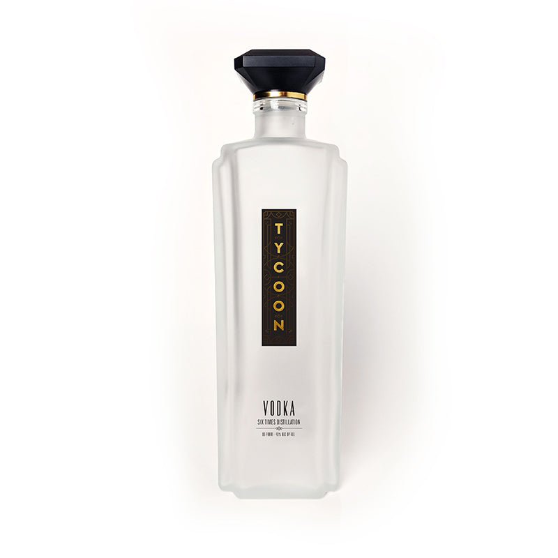 Tycoon E-40 Vodka
