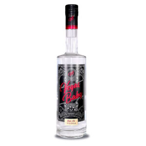 Vegas Baby Vodka