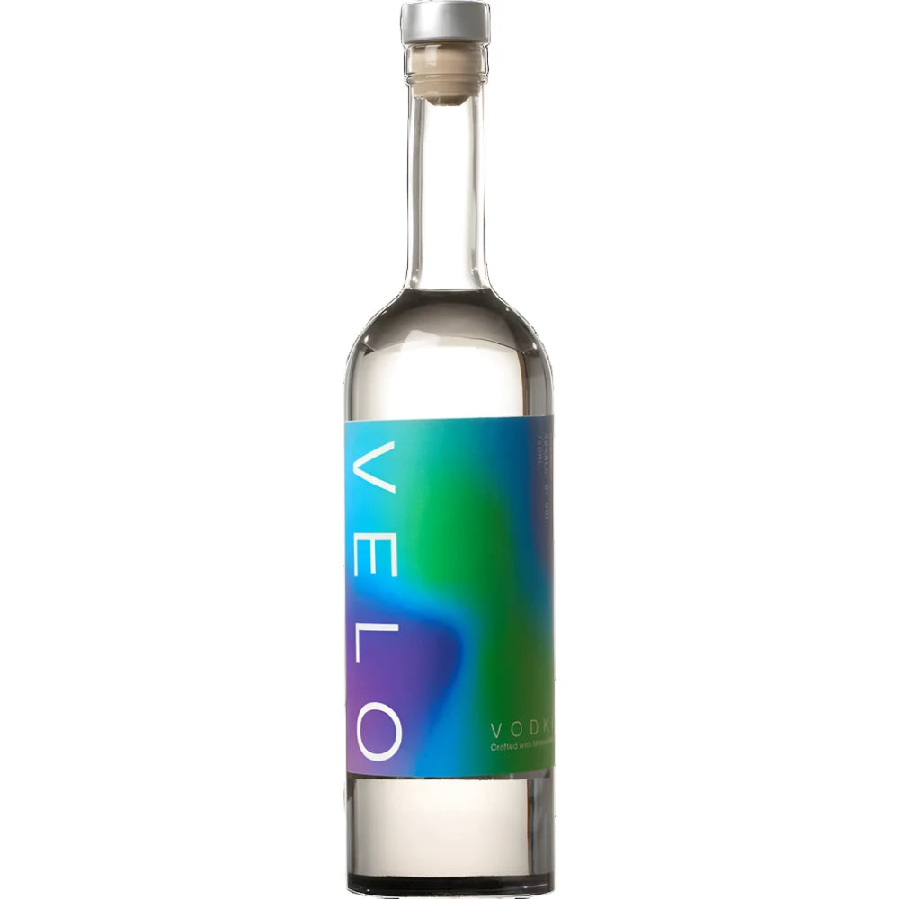 Velo | Ultra Premium Vodka