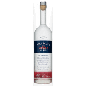 Walton's Finest Vodka