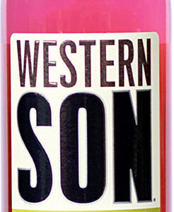 Western Son Prickly Pear Vodka