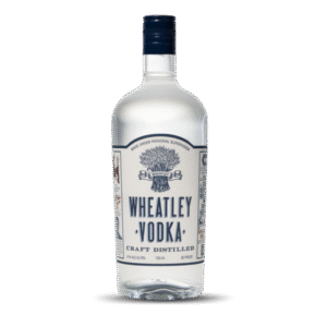 Wheatley Vodka By Buffalo Trace