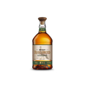 Wild Turkey Rare Breed Barrel Proof 56.1% ABV Kentucky Straight Rye Whiskey