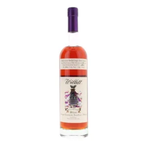 Willett Family Estate Single Barrel 18 Year Old #1239 Straight Bourbon Whiskey