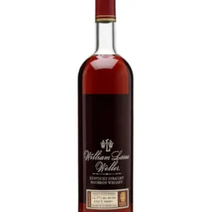 William Larue Weller Kentucky Straight Bourbon Whiskey 2005