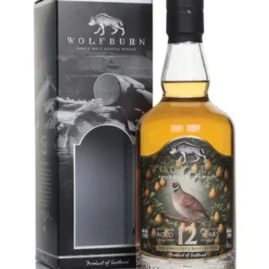 Wolfburn Partridge in a Pear Tree Single Malt Scotch Whisky | 700ML