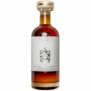 Wolves x Willett | The Rye Project Volume One Batch #1 Whiskey