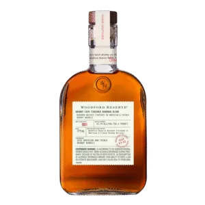 Woodford Reserve Distillery Series Brandy Cask Finish Bourbon 2021 | 375ML
