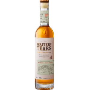 Writers Tears Copper Pot Marsala Cask Finish Irish Whiskey