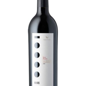 10,000 Hours Red Mountain Red Blend - 750 ML
