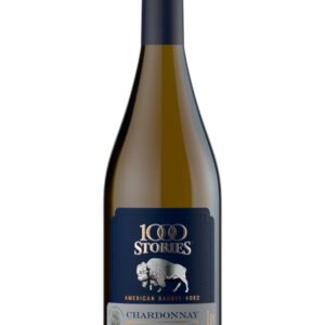 1000 Stories Chardonnay American Oak Aged - 750 ML