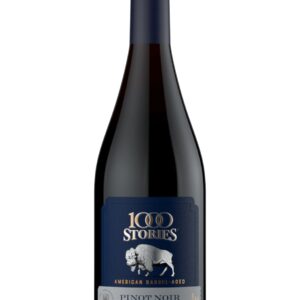1000 Stories Pinot Noir 2023 - 750 ML