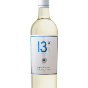 13 Celsius Pinot Grigio 2022 - 750 ML