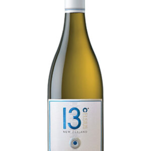 13 Celsius Sauvignon Blanc 2023 - 750 ML