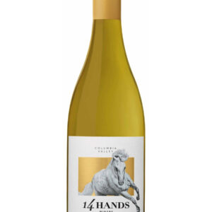 14 Hands Chardonnay 2023 - 750 ML