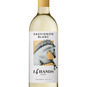 14 Hands Sauvignon Blanc 2024 - 750 ML