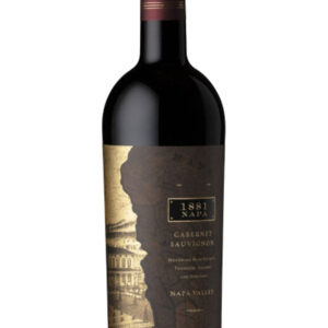 1881 Napa Cabernet Sauvignon 2022 - 750 ML