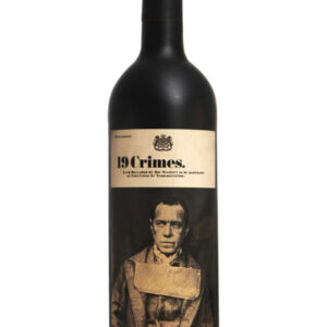 19 Crimes Cabernet Sauvignon NV - 750 ML
