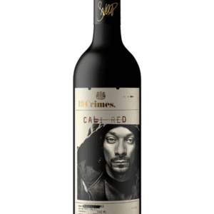 19 Crimes Cali Red 2022 - 750 ML