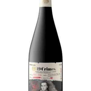 19 Crimes Pinot Noir 2022 - 750 ML