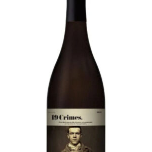 19 Crimes Sauvignon Block 2023 - 750 ML