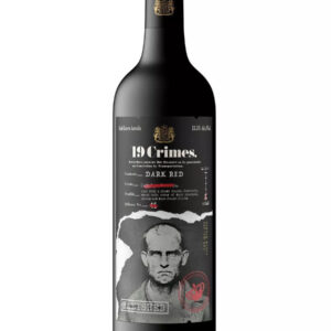 19 Crimes The Banished Dark Red NV - 750 ML