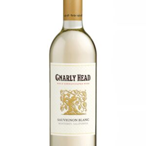 1924 Gnarly Head Sauvignon Blanc - 750 ML