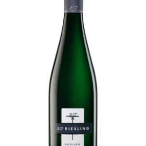 50 Degree Rheingau Riesling 2023 - 750 ML