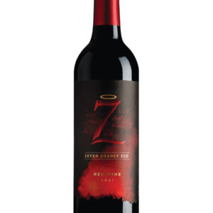 7 Deadly Red 2020 - 750 ML