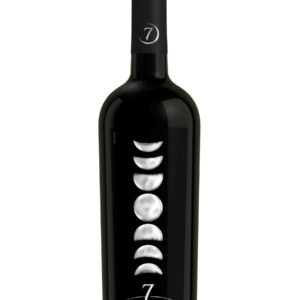 7 Moons Red Blend 2021 - 750 ML