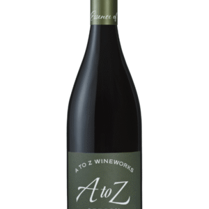 A to Z Pinot Noir 2022 - 750 ML