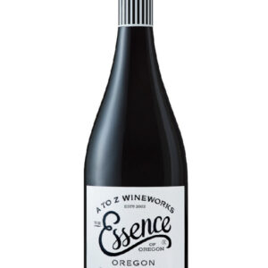 A to Z Wineworks Pinot Noir The Essence of Oregon 2018 - 750 ML