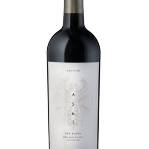 A56 Red Mountain Red Blend 2019 - 750 ML