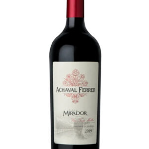 Achaval-Ferrer Finca Altamira Malbec 2020 - 750 ML