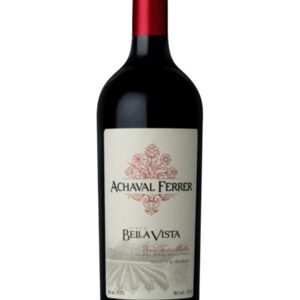 Achaval-Ferrer Finca Bella Vista Malbec 2020 - 750 ML