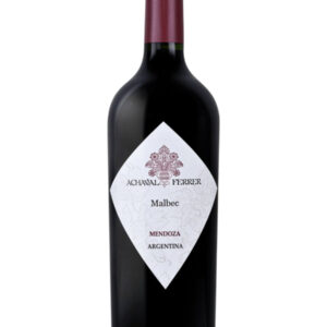 Achaval-Ferrer Mendoza Malbec 2022 - 750 ML