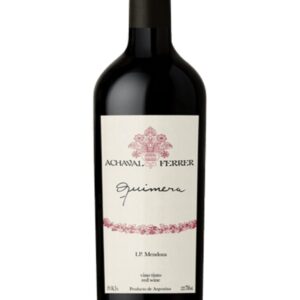 Achaval Ferrer Quimera 2020 - 750 ML