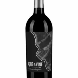 Acre & Vine Columbia Valley Cabernet Sauvignon - 750 ML