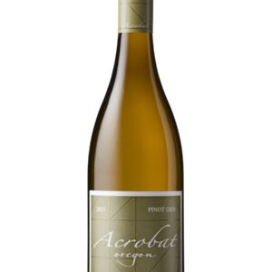 Acrobat Oregon Pinot Gris 2024 - 750 ML