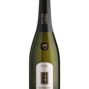 Adami Prosecco Bosco Di Gica DOCG NV - 750 ML