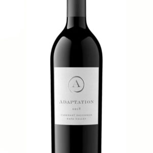 Adaptation Cabernet Sauvignon 2021 - 750 ML